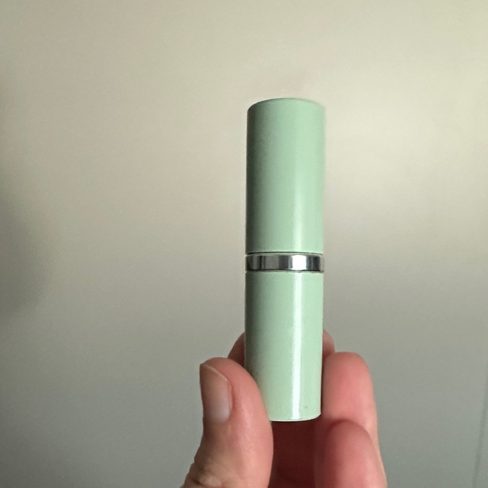 Vintage Clinique 01 honey gloss lipstick